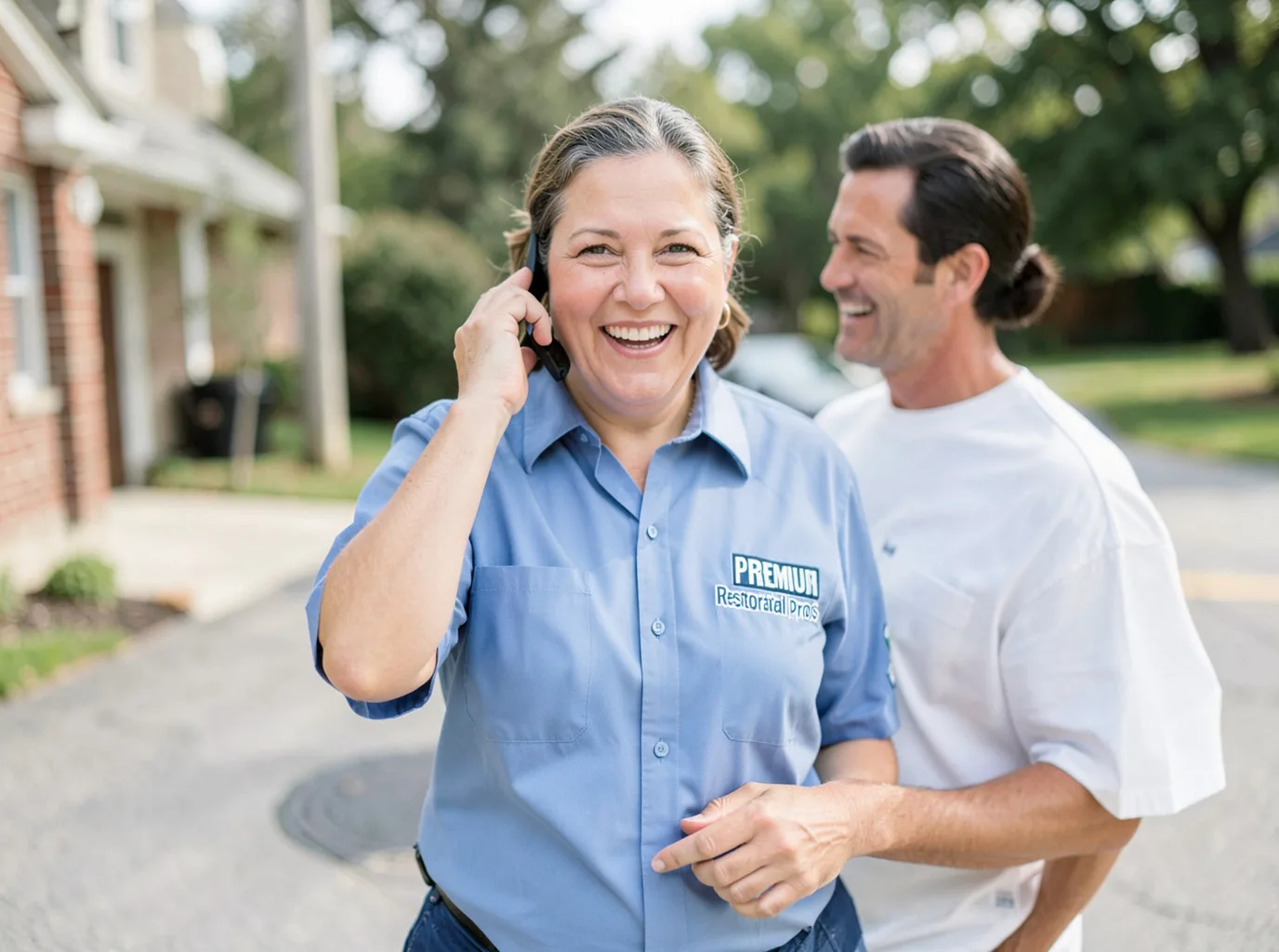 Water Damage Restoration Lupton, AZ FAQs